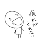 【サラリーマン・OLあるある】（個別スタンプ：19）