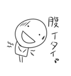【サラリーマン・OLあるある】（個別スタンプ：21）