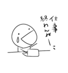 【サラリーマン・OLあるある】（個別スタンプ：25）