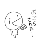 【サラリーマン・OLあるある】（個別スタンプ：28）