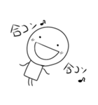 【サラリーマン・OLあるある】（個別スタンプ：31）