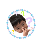 まつだぶらざーず（個別スタンプ：4）