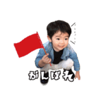 まつだぶらざーず（個別スタンプ：10）
