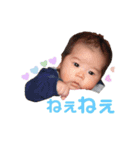 まつだぶらざーず（個別スタンプ：14）