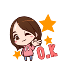 ケランの日常（個別スタンプ：6）
