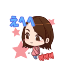 ケランの日常（個別スタンプ：14）