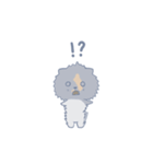 猫のさーちゃん（個別スタンプ：11）