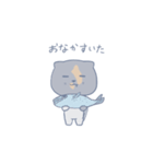 猫のさーちゃん（個別スタンプ：15）