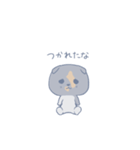 猫のさーちゃん（個別スタンプ：35）