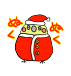 ピーコとどんきち日常編（個別スタンプ：19）