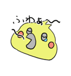 ピーコとどんきち日常編（個別スタンプ：29）