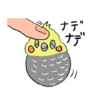 ピーコとどんきち日常編（個別スタンプ：31）