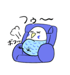 ピーコとどんきち日常編（個別スタンプ：32）