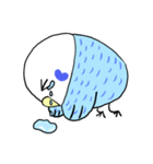 ピーコとどんきち日常編（個別スタンプ：39）