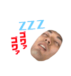 国語と覚悟Ⅱ（個別スタンプ：2）