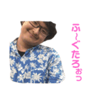 国語と覚悟Ⅱ（個別スタンプ：20）