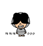韓国語と日本語☆クミマル（個別スタンプ：28）