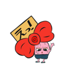 クルクル 2（個別スタンプ：6）
