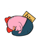 クルクル 2（個別スタンプ：8）