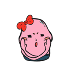 クルクル 2（個別スタンプ：10）