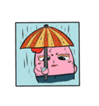 クルクル 2（個別スタンプ：23）