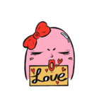 クルクル 2（個別スタンプ：24）
