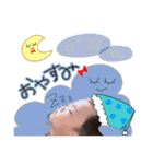 結斗すたんぷっ2（個別スタンプ：12）
