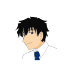 甘えんぼう彼氏（個別スタンプ：31）