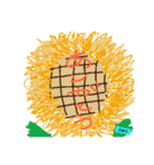 めずらしい名前（個別スタンプ：17）