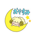 Black.Merry（個別スタンプ：6）