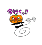 Black.Merry（個別スタンプ：12）