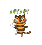 Black.Merry（個別スタンプ：15）