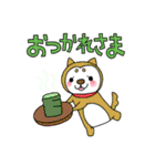 Black.Merry（個別スタンプ：25）