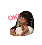 かめゆめ 3（個別スタンプ：5）
