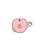 ぼいぼい。スタンプ（個別スタンプ：26）