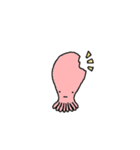 ぼいぼい。スタンプ（個別スタンプ：30）