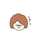 ぼいぼい。スタンプ（個別スタンプ：35）