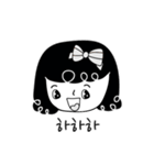 イヨサの様々な商港を表現（個別スタンプ：10）
