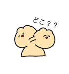 うさぎ@ksmn（個別スタンプ：11）