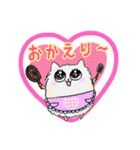 アメショのユウたん【日常会話編】（個別スタンプ：38）