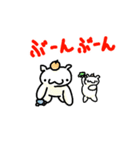かのつんさんスタンプ（個別スタンプ：13）