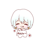 ちゃた！！（個別スタンプ：2）
