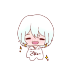 ちゃた！！（個別スタンプ：7）