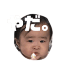 文句多めのしのぴ（個別スタンプ：5）