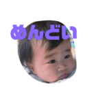 文句多めのしのぴ（個別スタンプ：6）