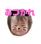 文句多めのしのぴ（個別スタンプ：7）