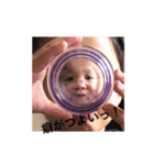 いぶきちの日常（個別スタンプ：6）