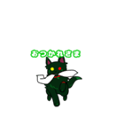 おっどあいわんこ（個別スタンプ：13）