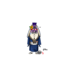 イカドン（個別スタンプ：5）