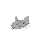まりのこども（個別スタンプ：7）